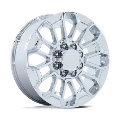 Алуминиеви джанти Performance Replicas Performance Replicas PR228 джанти 24x9 8x165.1 121.5 ET15, Chrome | race-shop.bg