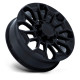 Алуминиеви джанти Performance Replicas Performance Replicas PR228 джанти 24x9 8x165.1 121.5 ET15, Gloss black | race-shop.bg