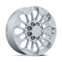 Performance Replicas PR228 джанти 24x9 8x170 125.1 ET40, Silver