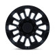 Алуминиеви джанти Performance Replicas Performance Replicas PR228 джанти 24x9 8x180 124.2 ET44, Gloss black | race-shop.bg