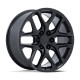 Алуминиеви джанти Performance Replicas Performance Replicas PR229 джанти 20x9 6x139.7 78.1 ET28, Satin black | race-shop.bg