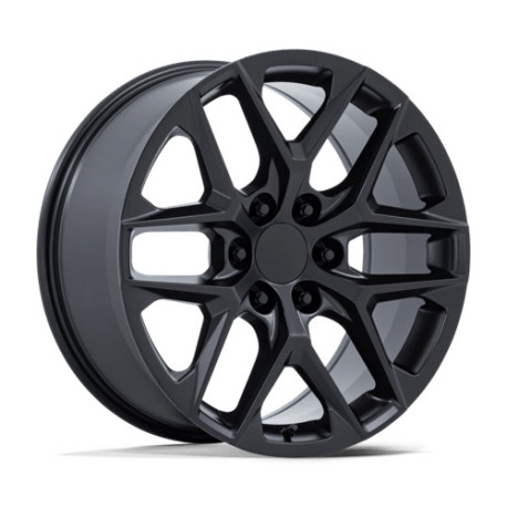 Алуминиеви джанти Performance Replicas Performance Replicas PR229 джанти 20x9 6x139.7 78.1 ET28, Satin black | race-shop.bg