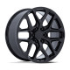 Алуминиеви джанти Performance Replicas Performance Replicas PR229 джанти 22x9 6x139.7 78.1 ET28, Gloss black | race-shop.bg