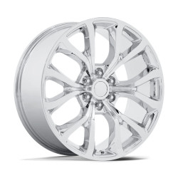 Performance Replicas PR230 джанти 24x10 6x135 87.1 ET31, Chrome