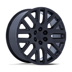 Performance Replicas PR231 джанти 24x10 6x139.7 78.1 ET31, Gloss black