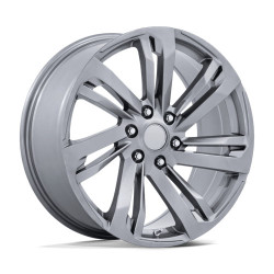 Performance Replicas PR240 джанти 18x8.5 6x132 74.5 ET35, Hyper silver