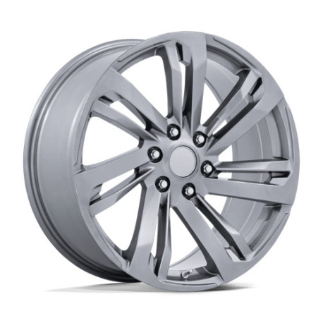 Алуминиеви джанти Performance Replicas Performance Replicas PR240 джанти 18x8.5 6x132 74.5 ET35, Hyper silver | race-shop.bg