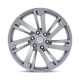 Алуминиеви джанти Performance Replicas Performance Replicas PR240 джанти 18x8.5 6x132 74.5 ET35, Hyper silver | race-shop.bg
