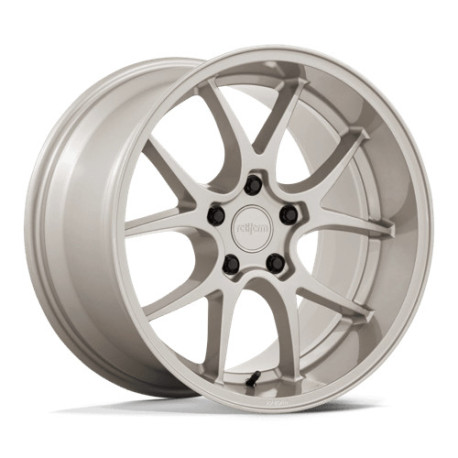 Алуминиеви джанти Rotiform Rotiform RC207 LTN-J джанти 18x8.5 5x114.3 72.56 ET45, Gloss gold | race-shop.bg