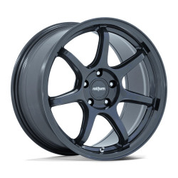 Rotiform RC208 BPU джанти 18x8.5 5x120 74.1 ET35, Gloss blue gray