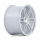 Алуминиеви джанти Rotiform Rotiform RC209 RPS джанти 18x10.5 5x114.3 72.56 ET22, Matte silver | race-shop.bg