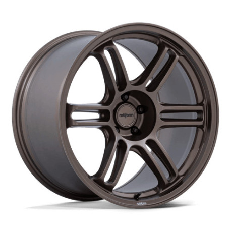 Алуминиеви джанти Rotiform Rotiform RC209 RPS джанти 18x10.5 5x120 74.1 ET35, Burnt bronze | race-shop.bg