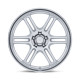 Алуминиеви джанти Rotiform Rotiform RC209 RPS джанти 18x10.5 5x120 74.1 ET35, Matte silver | race-shop.bg