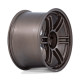 Алуминиеви джанти Rotiform Rotiform RC209 RPS джанти 18x8.5 5x100 56.15 ET35, Burnt bronze | race-shop.bg
