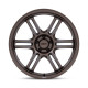 Алуминиеви джанти Rotiform Rotiform RC209 RPS джанти 18x8.5 5x100 56.15 ET35, Burnt bronze | race-shop.bg