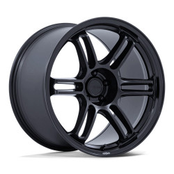 Rotiform RC209 RPS джанти 19x10.5 5x112 66.56 ET35, Matte black