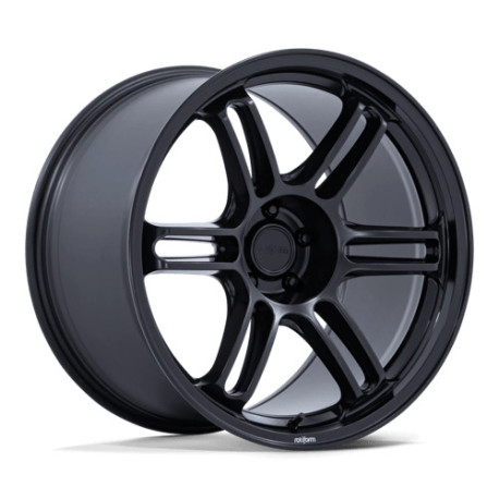 Алуминиеви джанти Rotiform Rotiform RC209 RPS джанти 19x10.5 5x112 66.56 ET35, Matte black | race-shop.bg