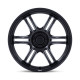 Алуминиеви джанти Rotiform Rotiform RC209 RPS джанти 19x10.5 5x112 66.56 ET35, Matte black | race-shop.bg
