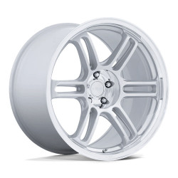 Rotiform RC209 RPS джанти 20x9.5 5x114.3 72.56 ET35, Matte silver