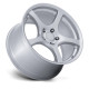 Алуминиеви джанти Rotiform Rotiform RC211 CGN джанти 18x10.5 5x120 74.1 ET25, Gloss silver | race-shop.bg