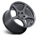 Алуминиеви джанти Rotiform Rotiform RC211 CGN джанти 18x10.5 5x120 74.1 ET25, Matte anthracite | race-shop.bg