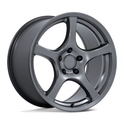 Rotiform RC211 CGN джанти 19x10.5 5x112 66.56 ET35, Matte anthracite