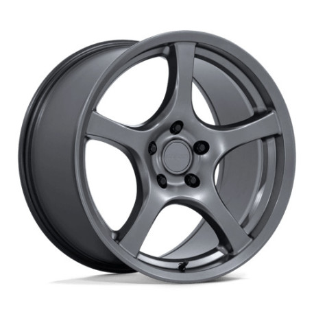 Алуминиеви джанти Rotiform Rotiform RC211 CGN джанти 19x10.5 5x114.3 72.56 ET35, Matte anthracite | race-shop.bg