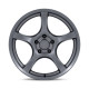 Алуминиеви джанти Rotiform Rotiform RC211 CGN джанти 19x10.5 5x114.3 72.56 ET35, Matte anthracite | race-shop.bg