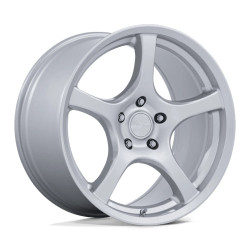 Rotiform RC211 CGN джанти 19x10.5 5x120 74.1 ET35, Gloss silver