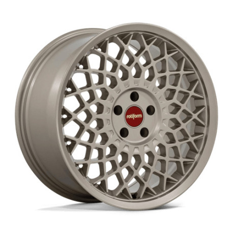 Алуминиеви джанти Rotiform Rotiform RC212 CJJ джанти 18x8.5 5x114.3 72.56 ET35, Matte gold | race-shop.bg