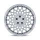Алуминиеви джанти Rotiform Rotiform RC212 CJJ джанти 19x9.5 5x112 66.56 ET25, Gloss silver | race-shop.bg