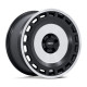 Алуминиеви джанти Rotiform Rotiform RC213 ZBF джанти 19x10.5 5x120 74.1 ET35, Matte black | race-shop.bg