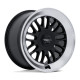 Алуминиеви джанти Rotiform Rotiform RC214 SCP джанти 18x9.5 5x114.3 72.56 ET25, Gloss black | race-shop.bg