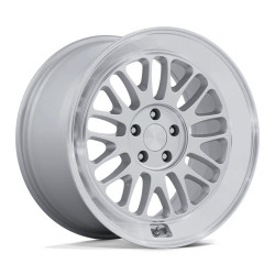 Rotiform RC214 SCP джанти 19x10.5 5x120 74.1 ET35, Gloss silver