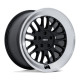 Алуминиеви джанти Rotiform Rotiform RC214 SCP джанти 19x11 5x130 71.6 ET55, Gloss black | race-shop.bg
