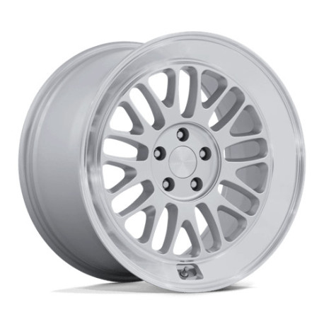 Алуминиеви джанти Rotiform Rotiform RC214 SCP джанти 19x9.5 5x112 66.56 ET25, Gloss silver | race-shop.bg