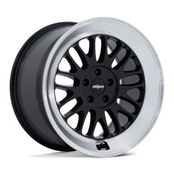 Rotiform RC214 SCP джанти 19x9.5 5x120 74.1 ET22, Gloss black