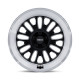 Алуминиеви джанти Rotiform Rotiform RC214 SCP джанти 19x9.5 5x120 74.1 ET22, Gloss black | race-shop.bg