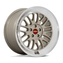 Rotiform RC214 SCP джанти 19x9.5 5x120 74.1 ET22, Matte gold