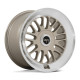 Алуминиеви джанти Rotiform Rotiform RC214 SCP джанти 19x9.5 5x120 74.1 ET22, Matte gold | race-shop.bg