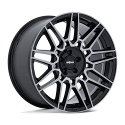 Rotiform RC215 TDX джанти 19x9.5 5x120 74.1 ET22, Gloss black
