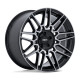 Алуминиеви джанти Rotiform Rotiform RC215 TDX джанти 20x10.5 5x112 66.56 ET38, Gloss black | race-shop.bg