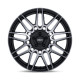 Алуминиеви джанти Rotiform Rotiform RC215 TDX джанти 20x10.5 5x112 66.56 ET38, Gloss black | race-shop.bg