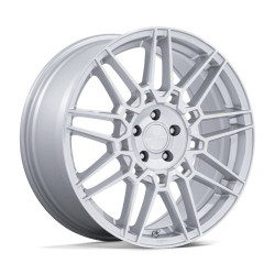 Rotiform RC215 TDX джанти 20x11 5x112 66.56 ET15, Silver