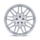 Алуминиеви джанти Rotiform Rotiform RC215 TDX джанти 20x11 5x120 74.1 ET43, Silver | race-shop.bg