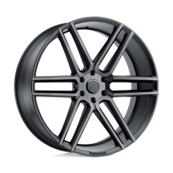 Status TITAN джанти 22x9.5 6x139.7 112.1 ET15, Carbon graphite