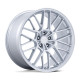 Алуминиеви джанти TSW TSW TW001 DAYTONA джанти 21x10.5 5x112 66.56 ET38, Gloss silver | race-shop.bg