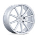Алуминиеви джанти TSW TSW TW004 CANARD джанти 20x10.5 5x114.3 72.56 ET40, Gloss silver | race-shop.bg