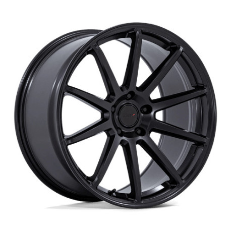 Алуминиеви джанти TSW TSW TW004 CANARD джанти 20x10.5 5x120 74.1 ET38, Matte black | race-shop.bg
