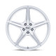 Алуминиеви джанти TSW TSW TW007 ESPRIT джанти 20x9 5x112 66.56 ET45, Hyper silver | race-shop.bg